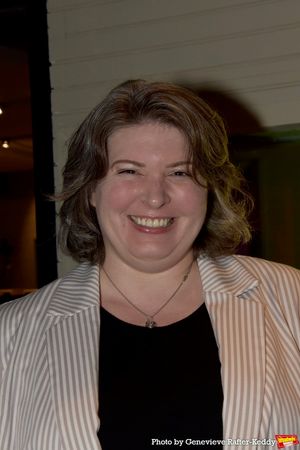 Katherina McNamee Photo