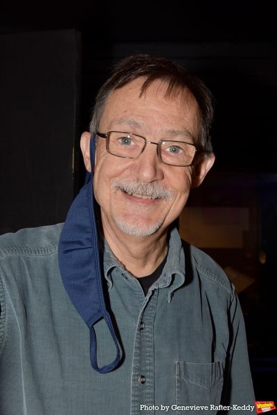 Ed Matthew (Arranger) Photo