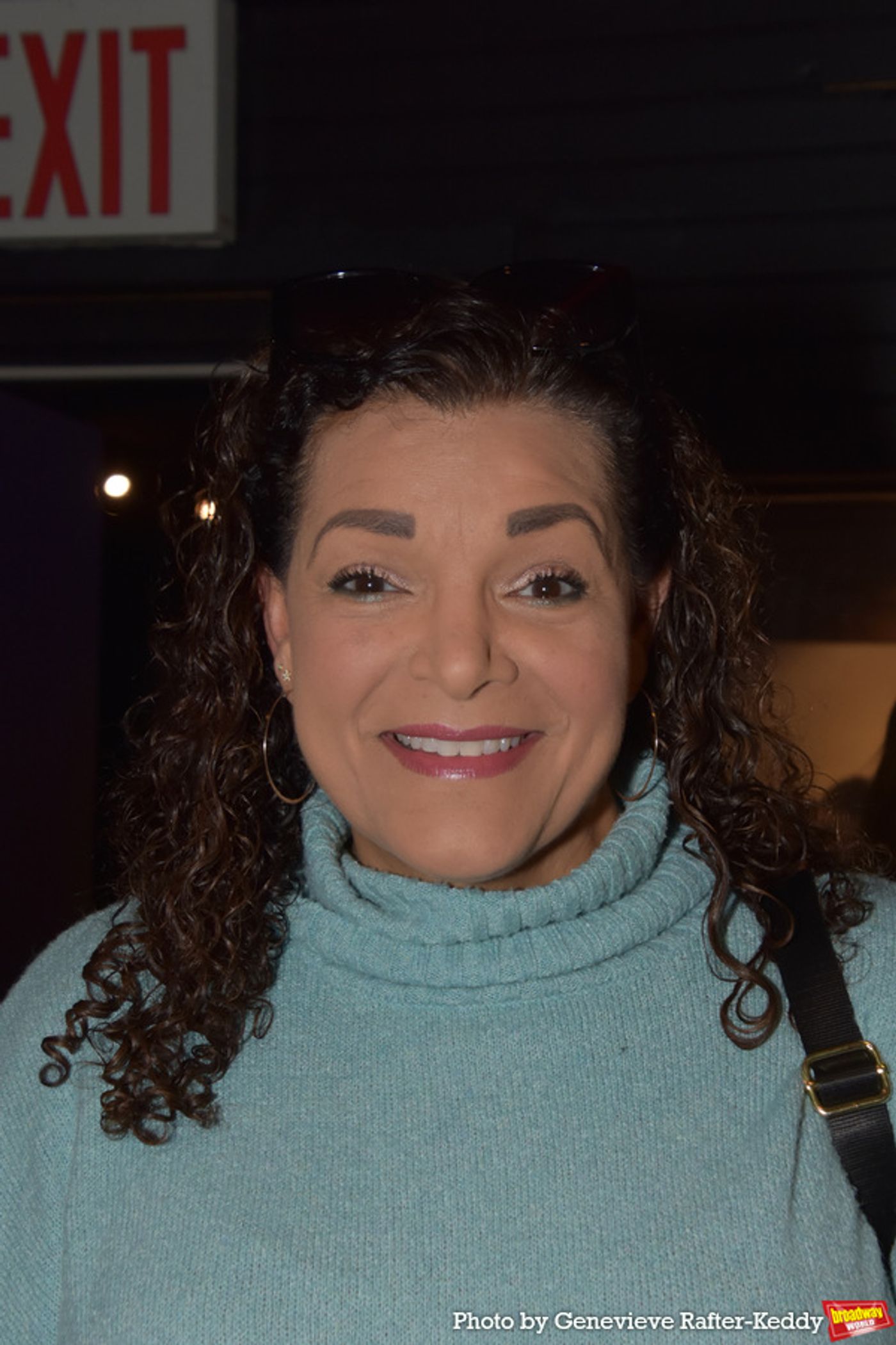 Photo Exclusive: The Cast of THE PHANTOM OF THE OPERA Sings 'Carols For A Cure'  Image