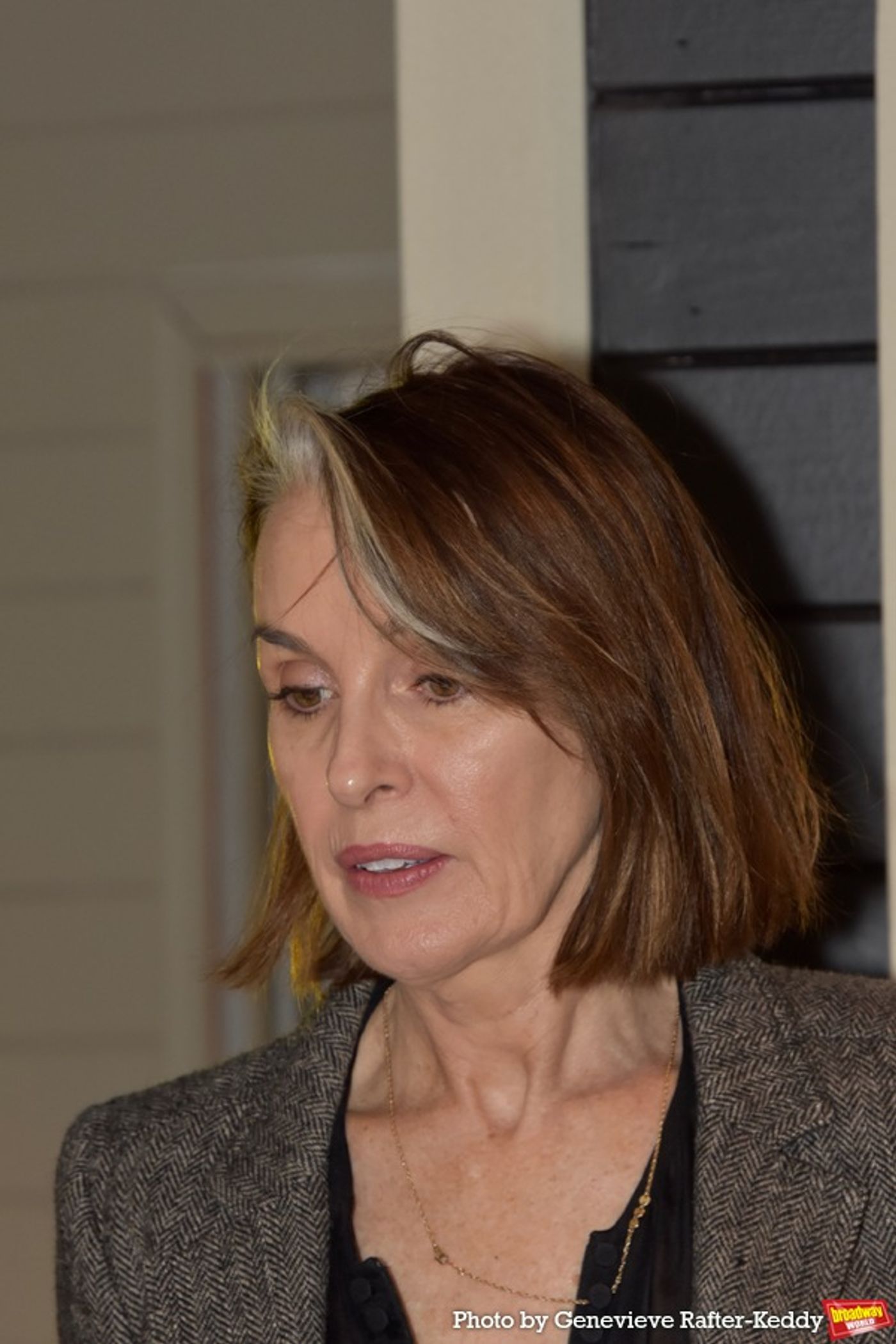 Photo Exclusive: The Cast of THE PHANTOM OF THE OPERA Sings 'Carols For A Cure'  Image