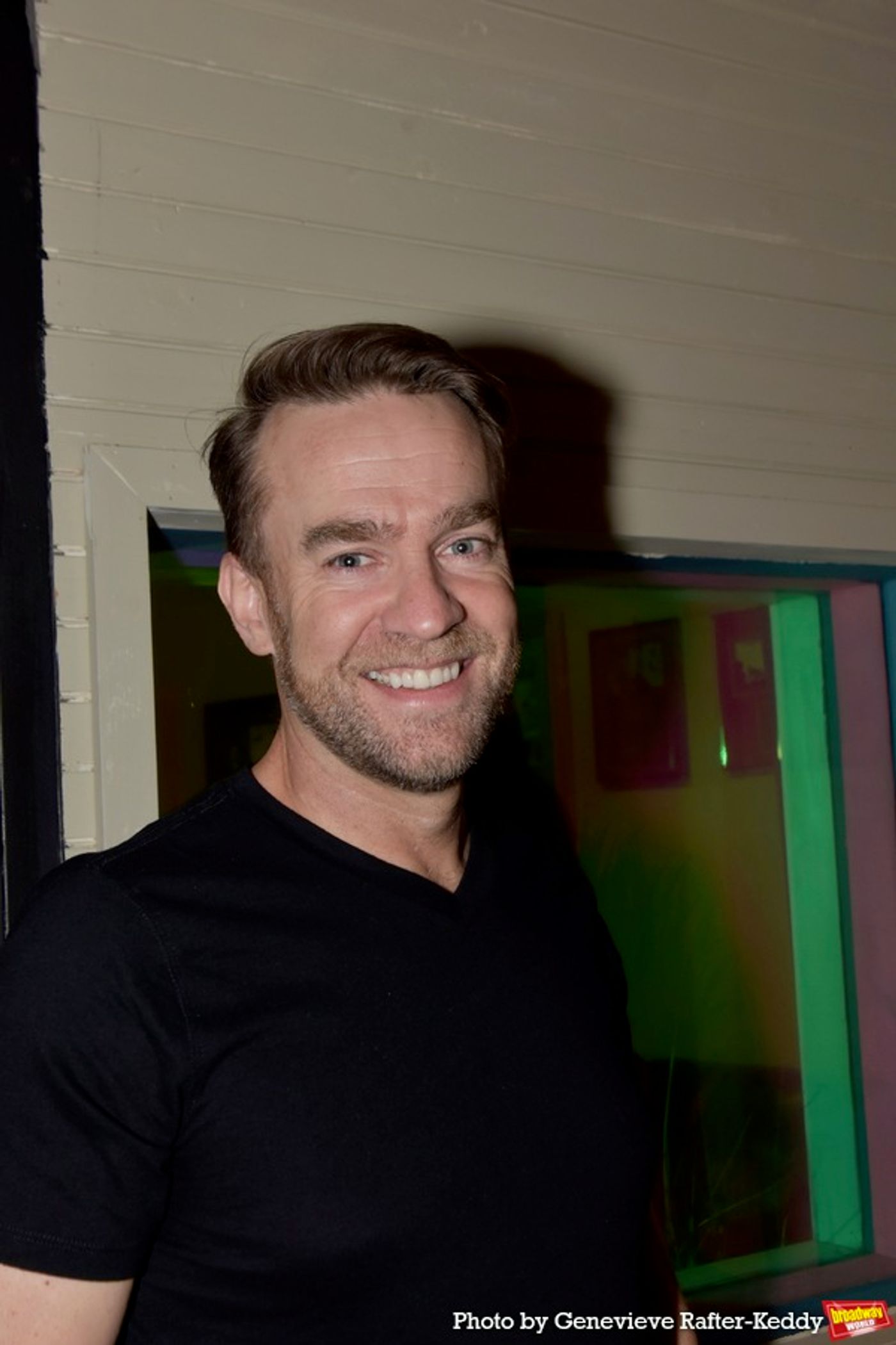 Photo Exclusive: The Cast of THE PHANTOM OF THE OPERA Sings 'Carols For A Cure'  Image