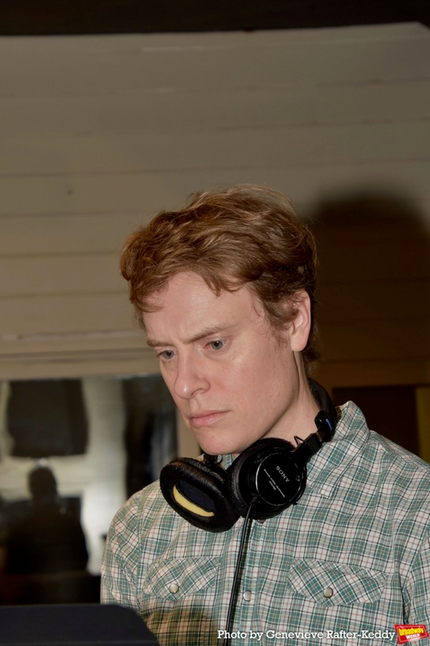 Photo Exclusive: The Cast of THE PHANTOM OF THE OPERA Sings 'Carols For A Cure'  Image