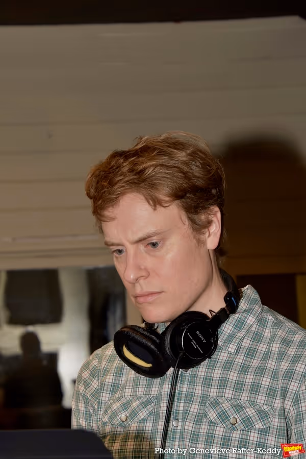 Carrington Vilmont Photo