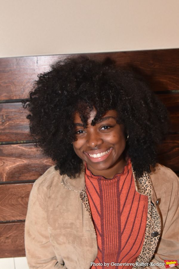 Maya Bowles Photo