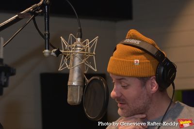Declan Bennett Photo