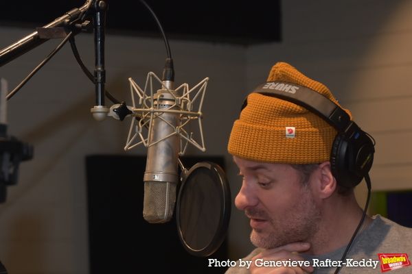 Declan Bennett Photo