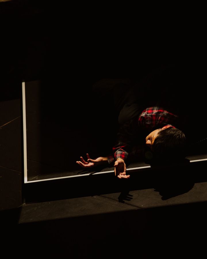 You Will Get Sick Production Photo