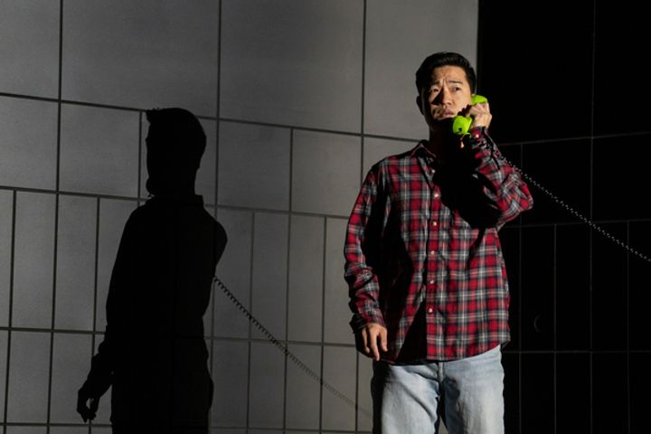 You Will Get Sick Production Photo