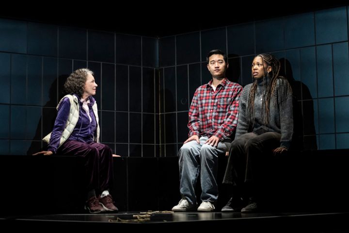 You Will Get Sick Production Photo