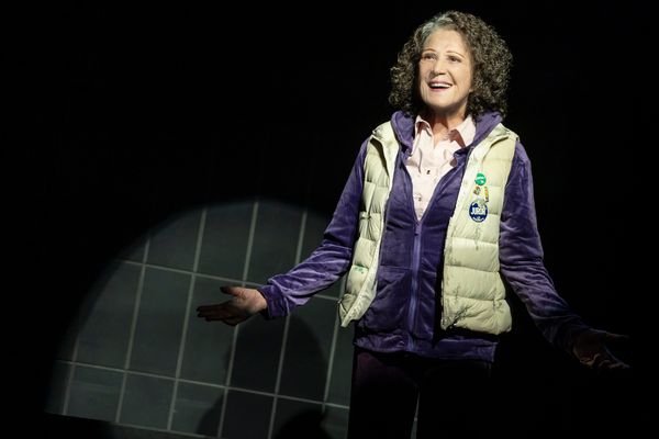 Linda Lavin Photo
