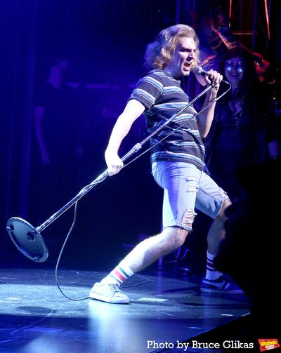 Daniel Sovich Photo