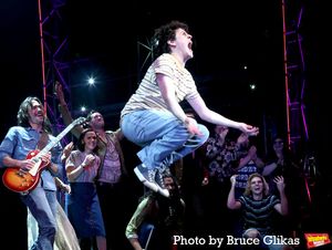 Casey Likes and The Cast Photo