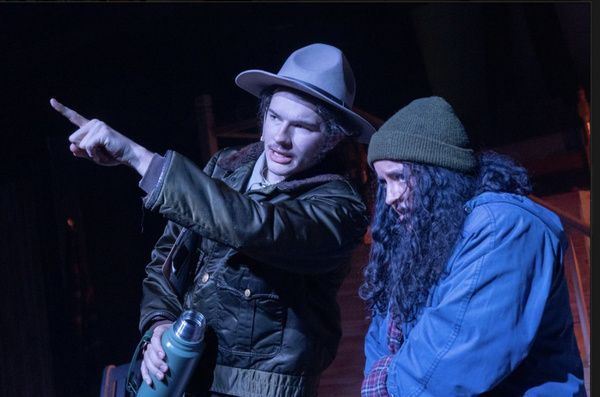 Photos: First Look At THE SPITFIRE GRILL at Vanguard Theater Photos: First Look At THE SPITFIRE GRILL at Vanguard Theater Image