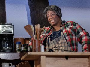 Virginia Ann Woodruff Photo