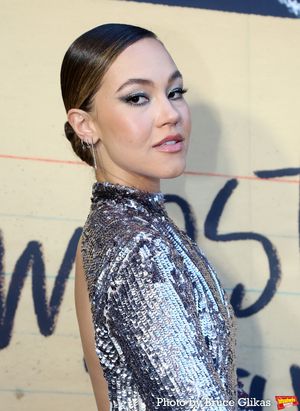 Solea Pfeiffer Photo