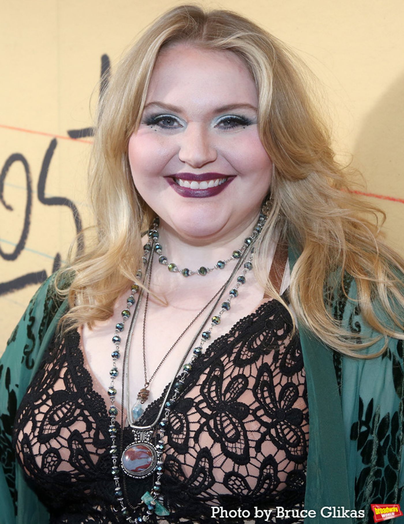 Photos: On the Red Carpet of ALMOST FAMOUS Opening Night  Image