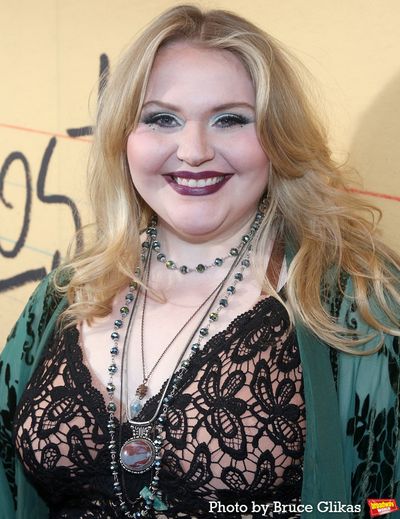 Katie Ladner Photo