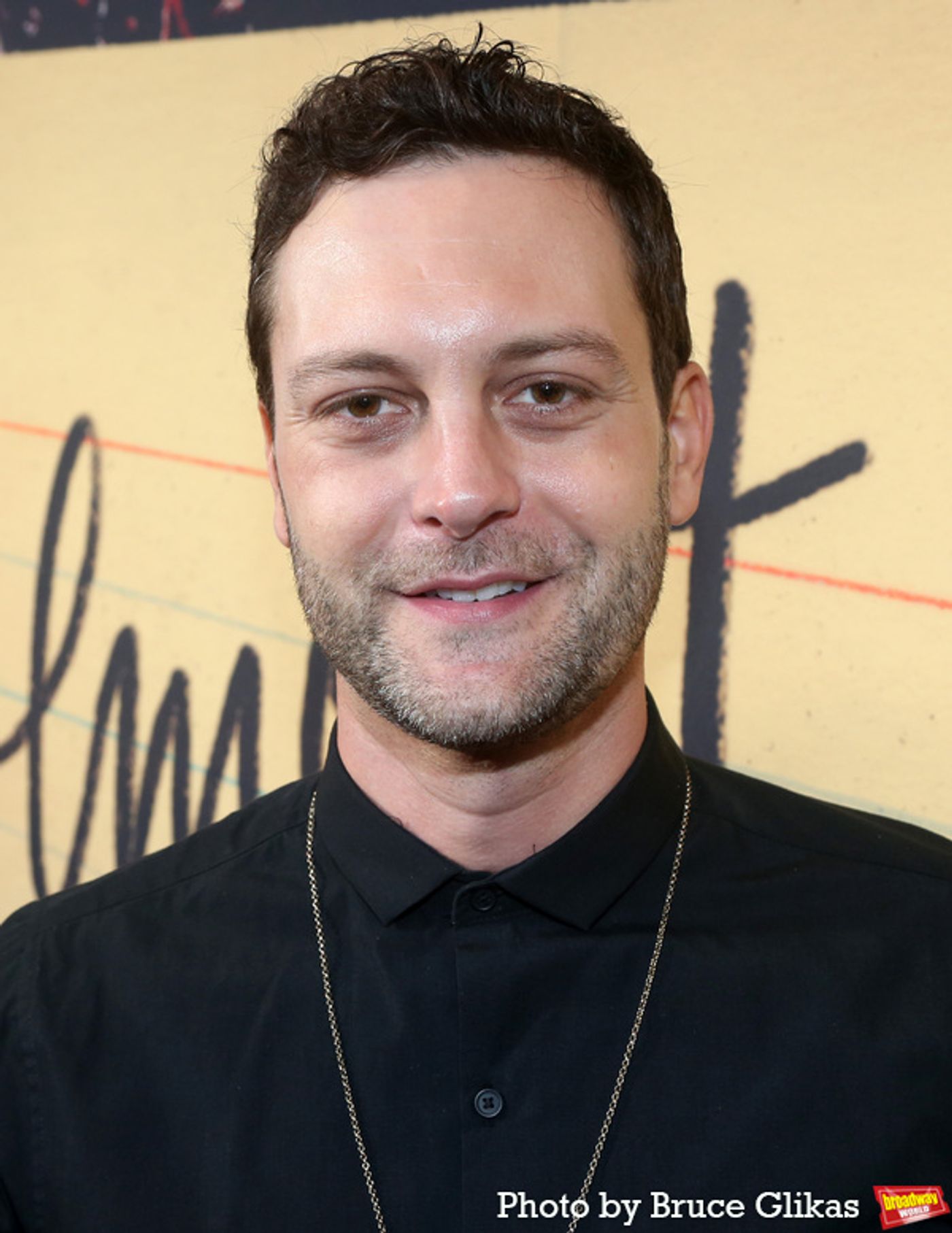 Photos: On the Red Carpet of ALMOST FAMOUS Opening Night  Image