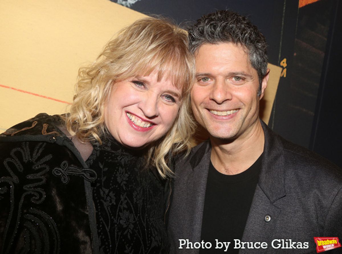 Pennie Lane Trumbull and Tom Kitt at 