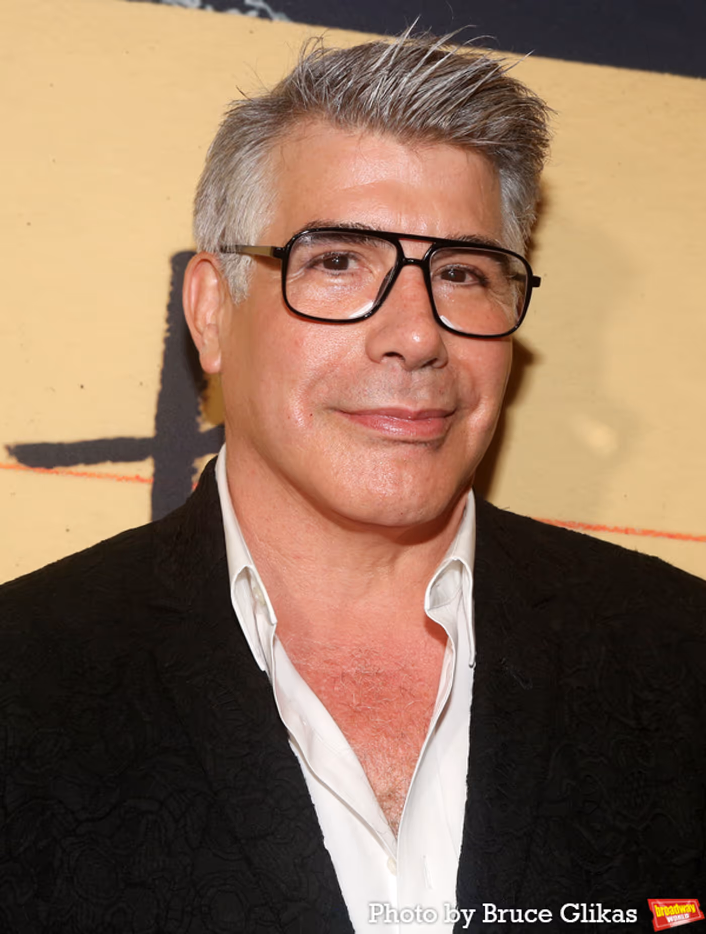 Photos: On the Red Carpet of ALMOST FAMOUS Opening Night  Image