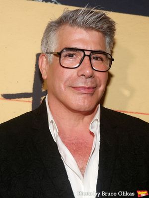 Bryan Batt Photo