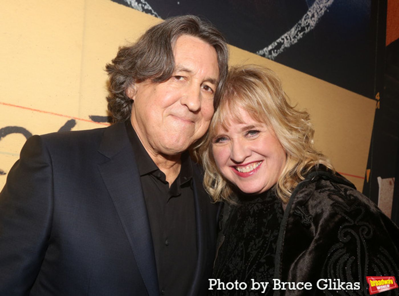 Photos: On the Red Carpet of ALMOST FAMOUS Opening Night  Image