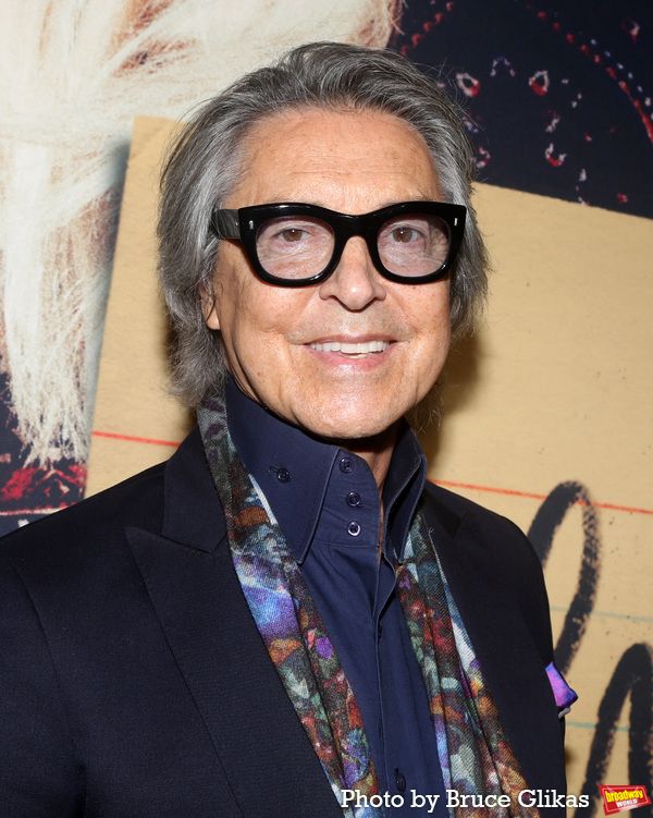 Tommy Tune Photo