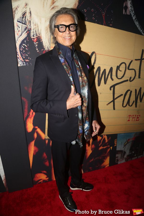 Tommy Tune Photo
