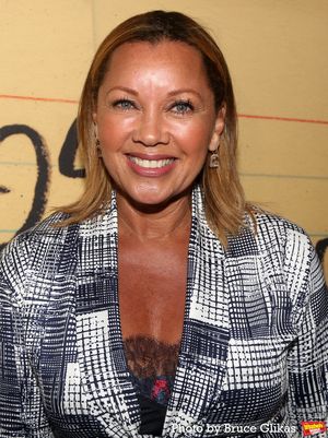 Vanessa Williams Photo