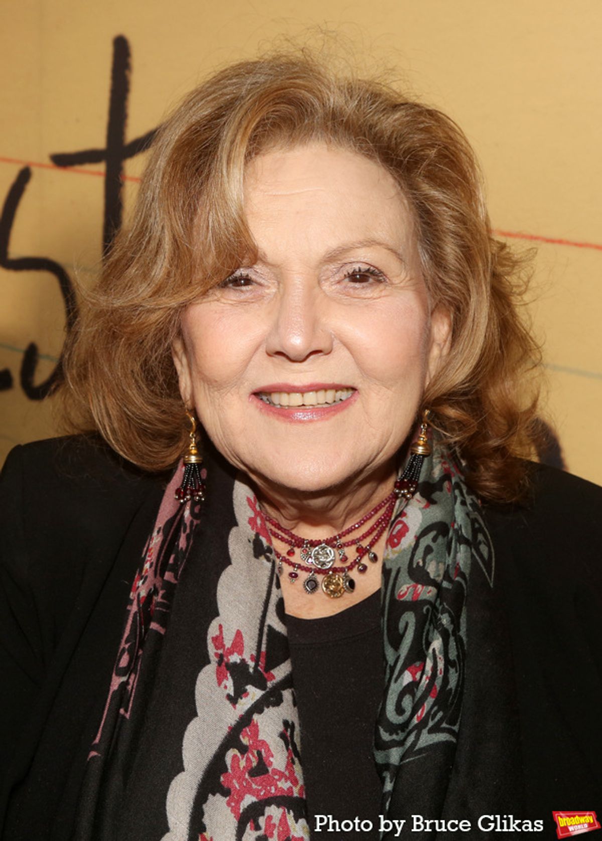 Brenda Vaccaro at 