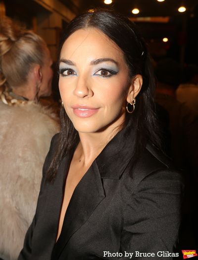 Ana Villafane Photo