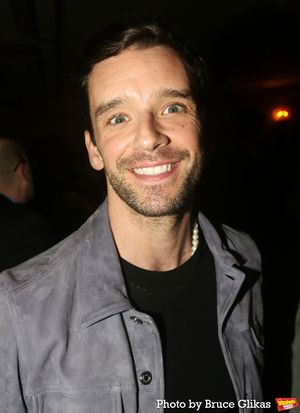 Michael Urie Photo