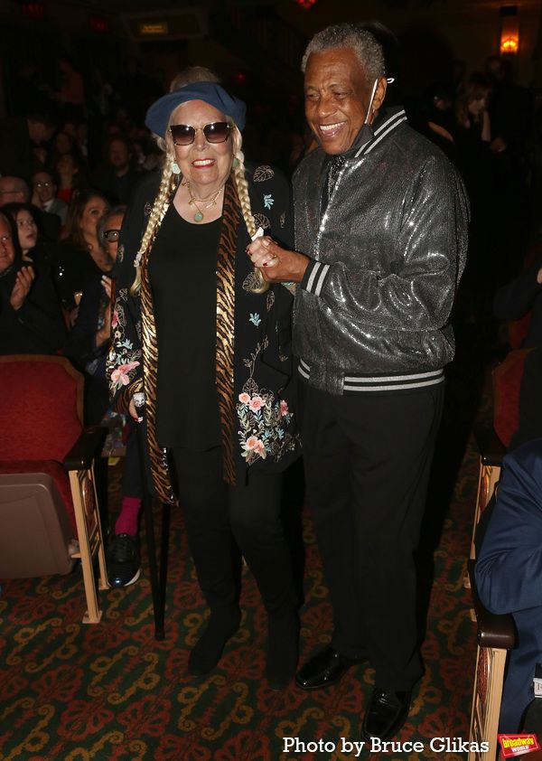 Joni Mitchell Photo