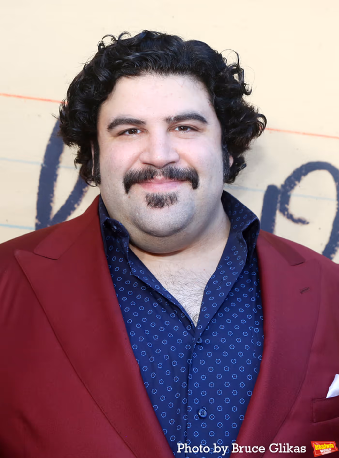 Photos: On the Red Carpet of ALMOST FAMOUS Opening Night  Image