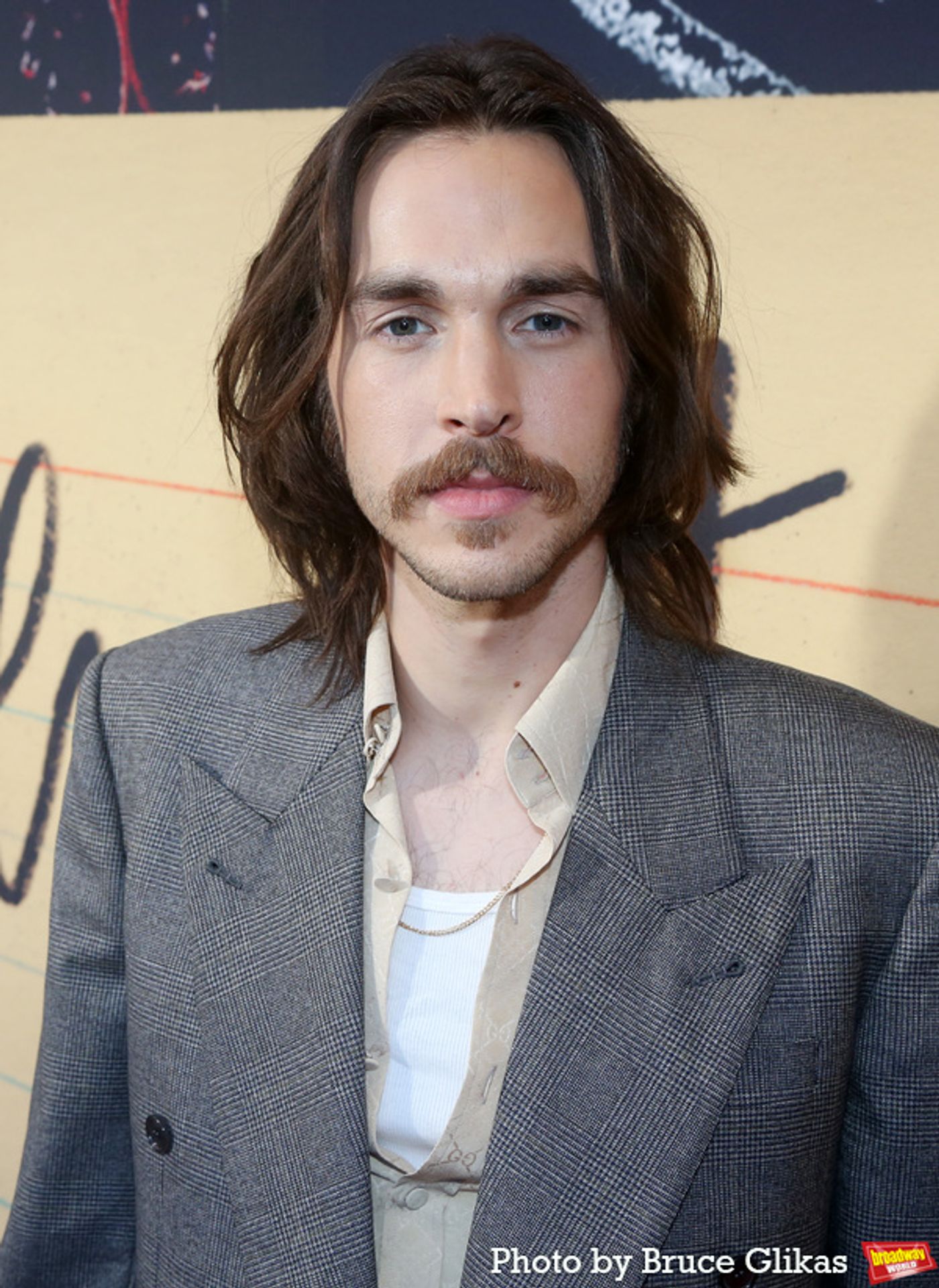 Photos: On the Red Carpet of ALMOST FAMOUS Opening Night  Image