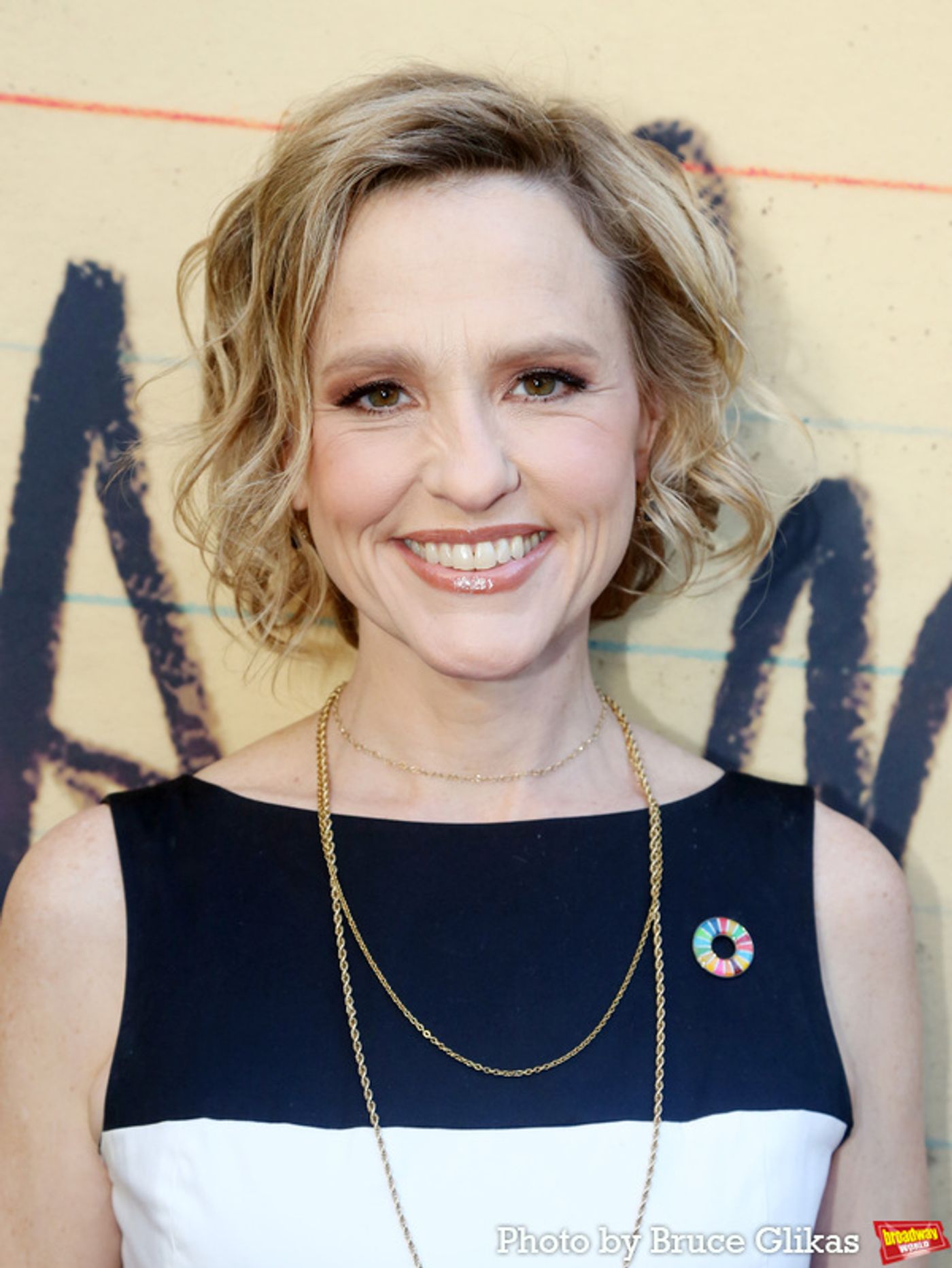 Photos: On the Red Carpet of ALMOST FAMOUS Opening Night  Image