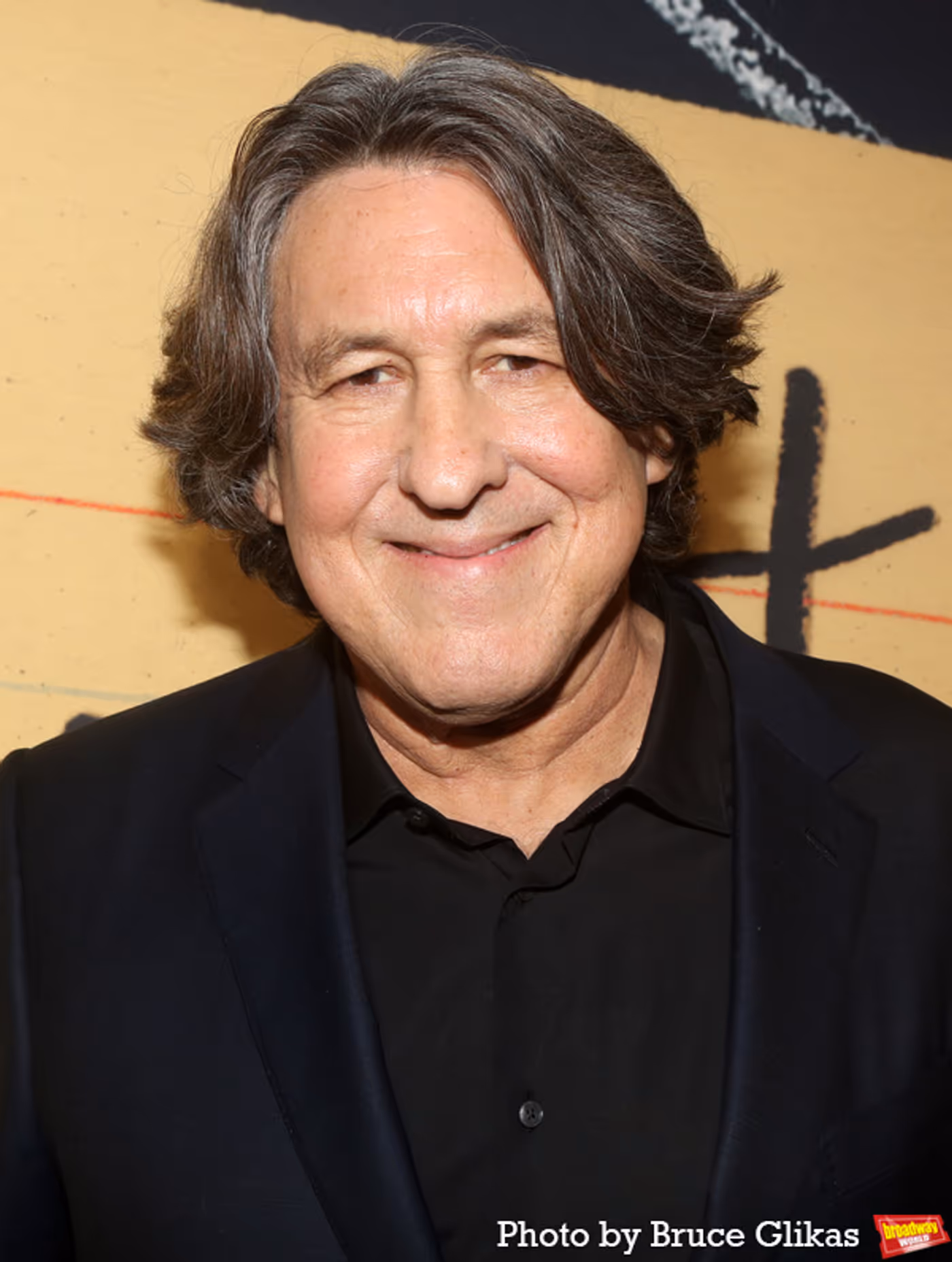 Photos: On the Red Carpet of ALMOST FAMOUS Opening Night  Image