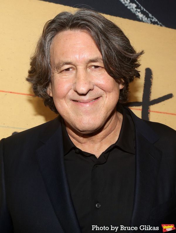 Cameron Crowe Photo