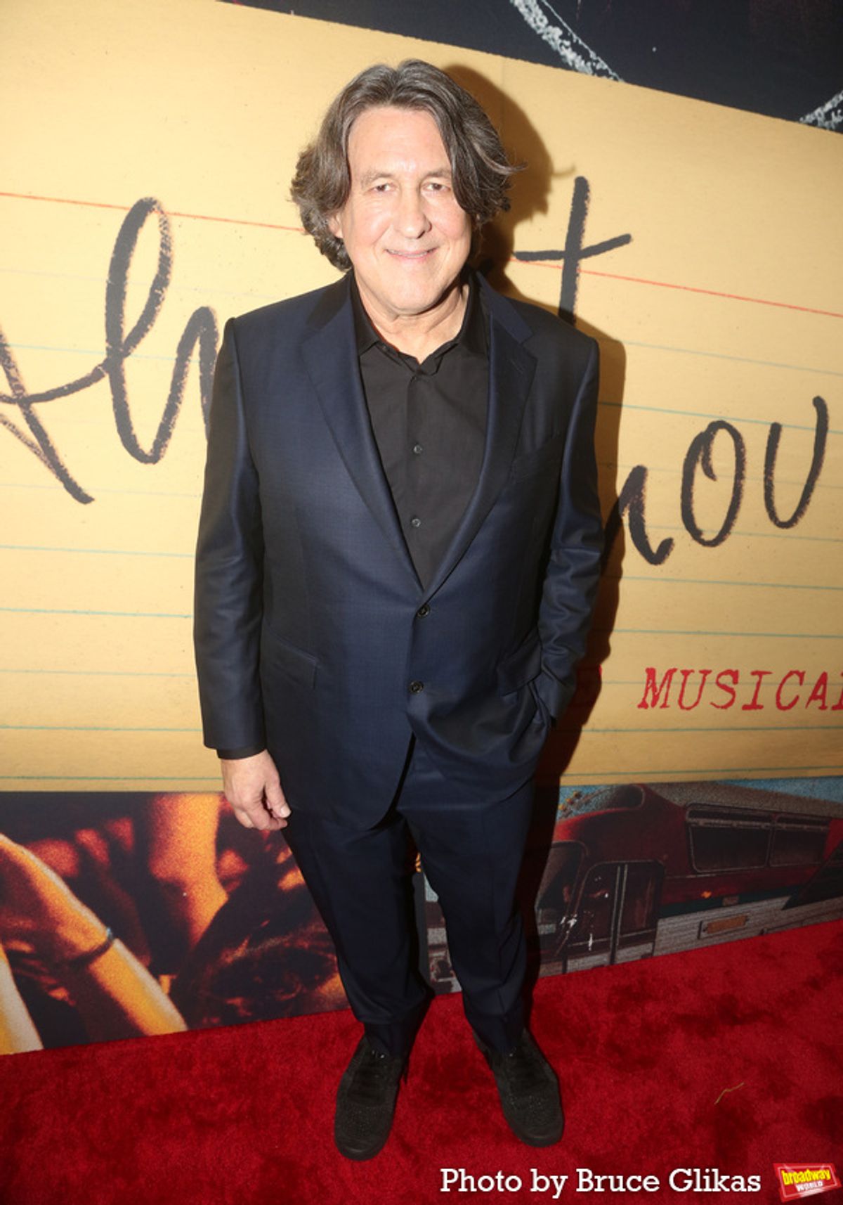 Cameron Crowe at 
