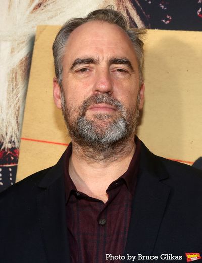 Jeremy Herrin  Photo