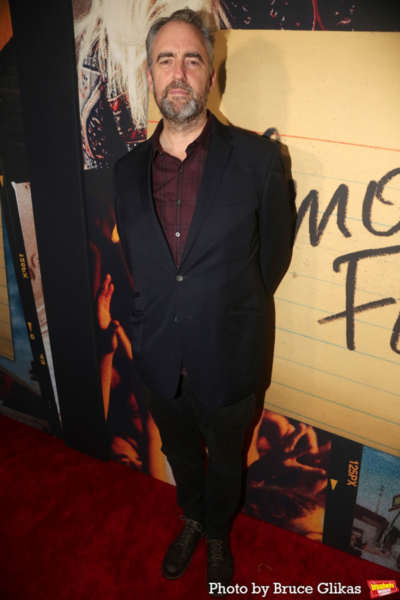 Photos: On the Red Carpet of ALMOST FAMOUS Opening Night  Image