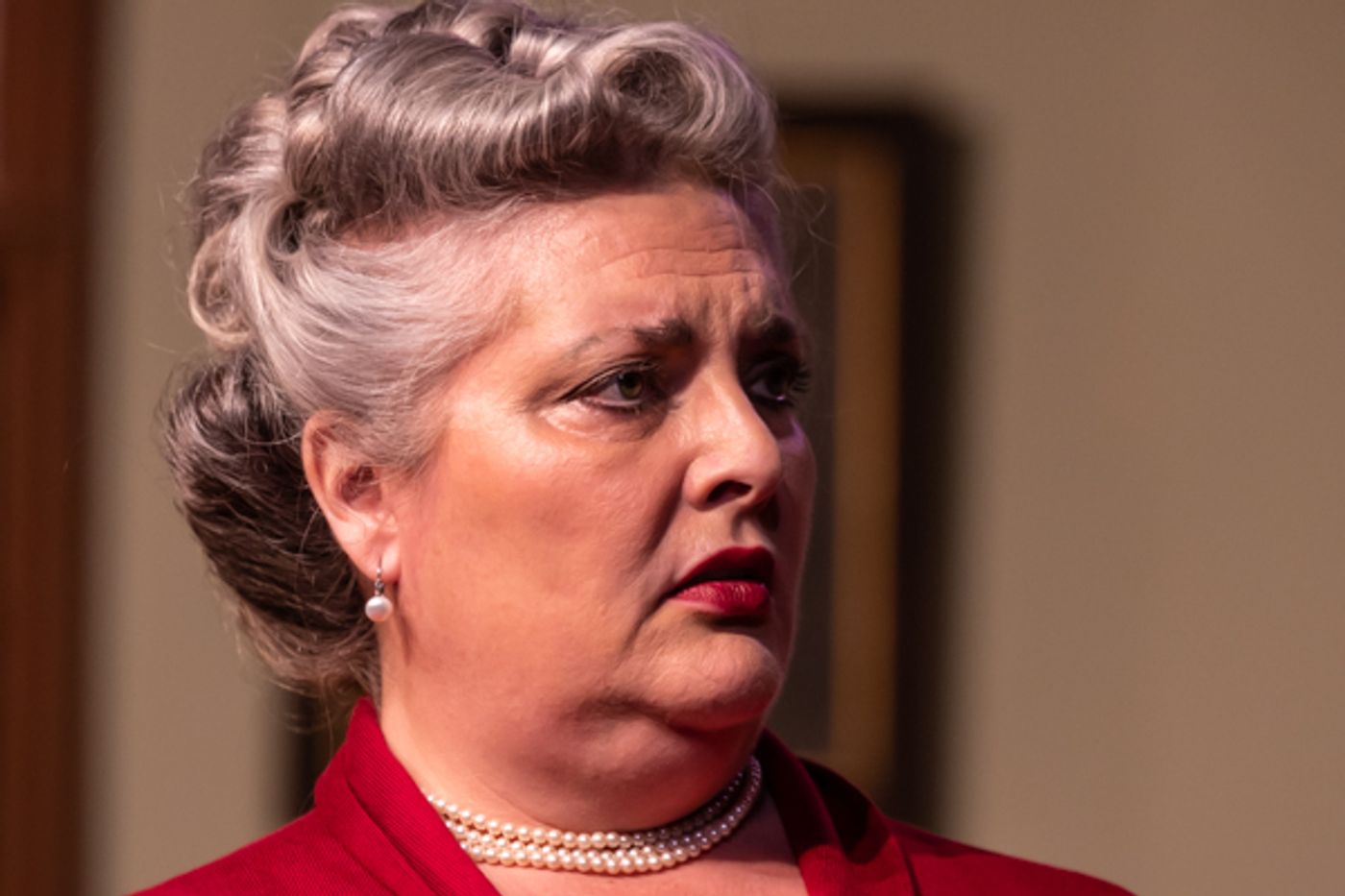 Photos: First look at Hilliard Arts Council's THE LAST NIGHT OF BALLYHOO  Image