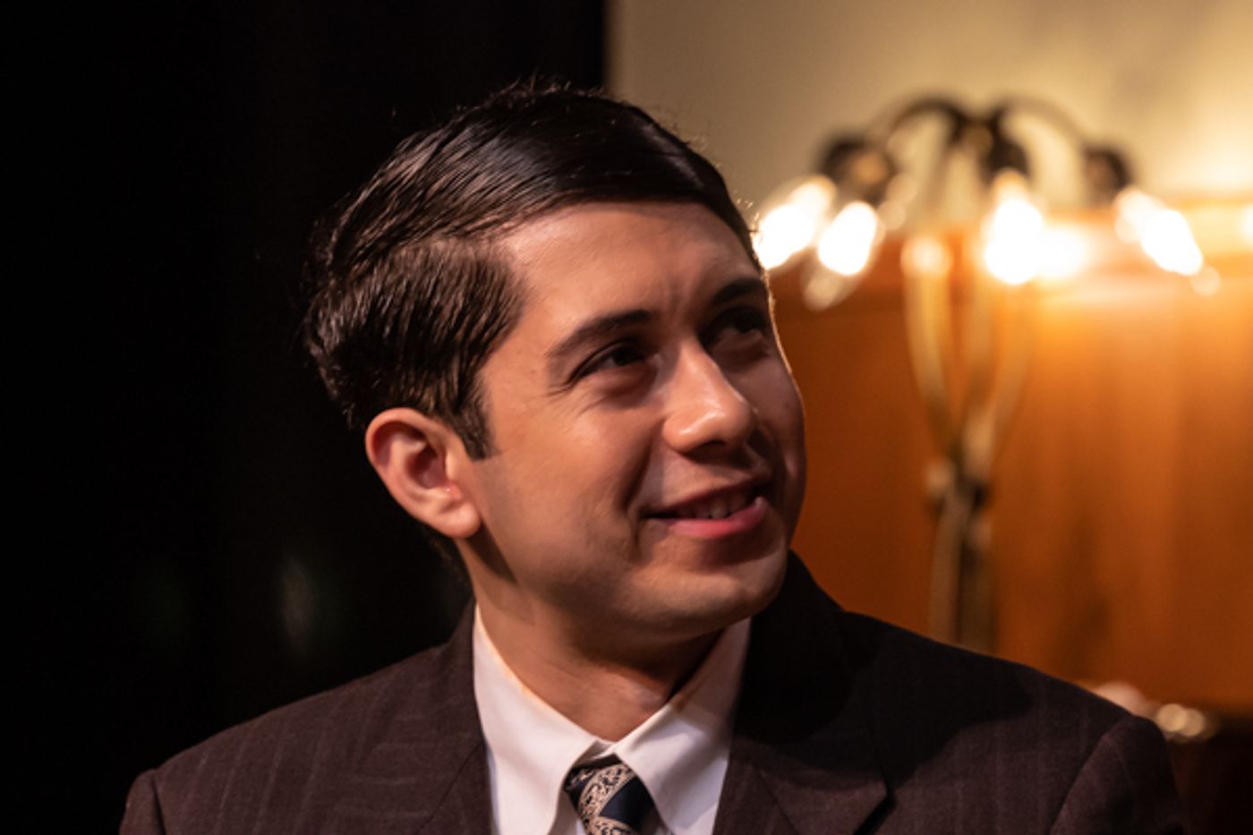 Photos: First look at Hilliard Arts Council's THE LAST NIGHT OF BALLYHOO  Image