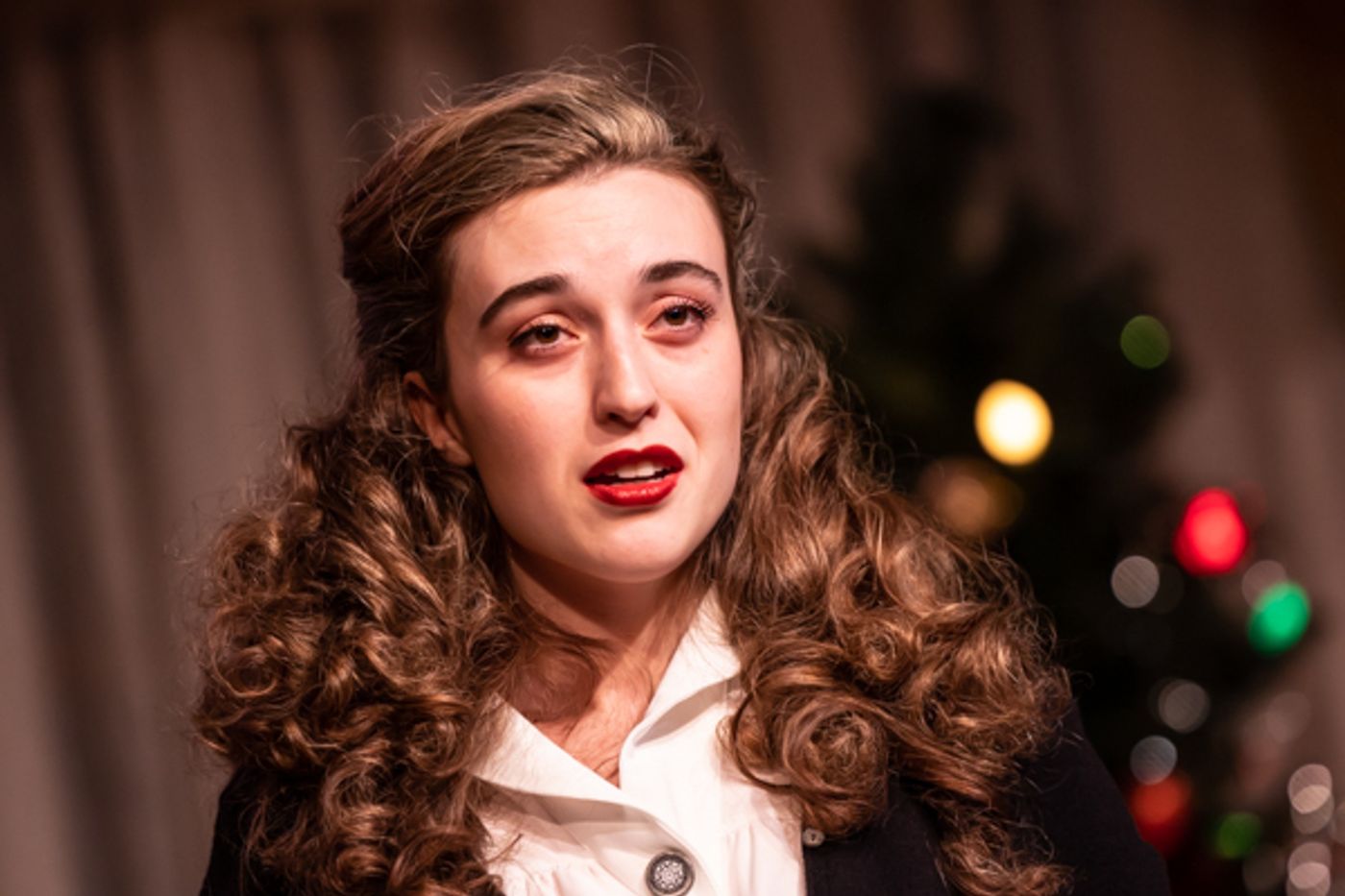 Photos: First look at Hilliard Arts Council's THE LAST NIGHT OF BALLYHOO  Image
