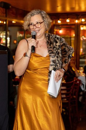 Jessica Hanna  Photo