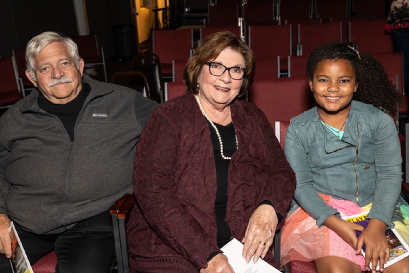 Photos: Inside Hilliard Arts Council's THE LAST NIGHT OF BALLYHOO Opening Night Gala  Image