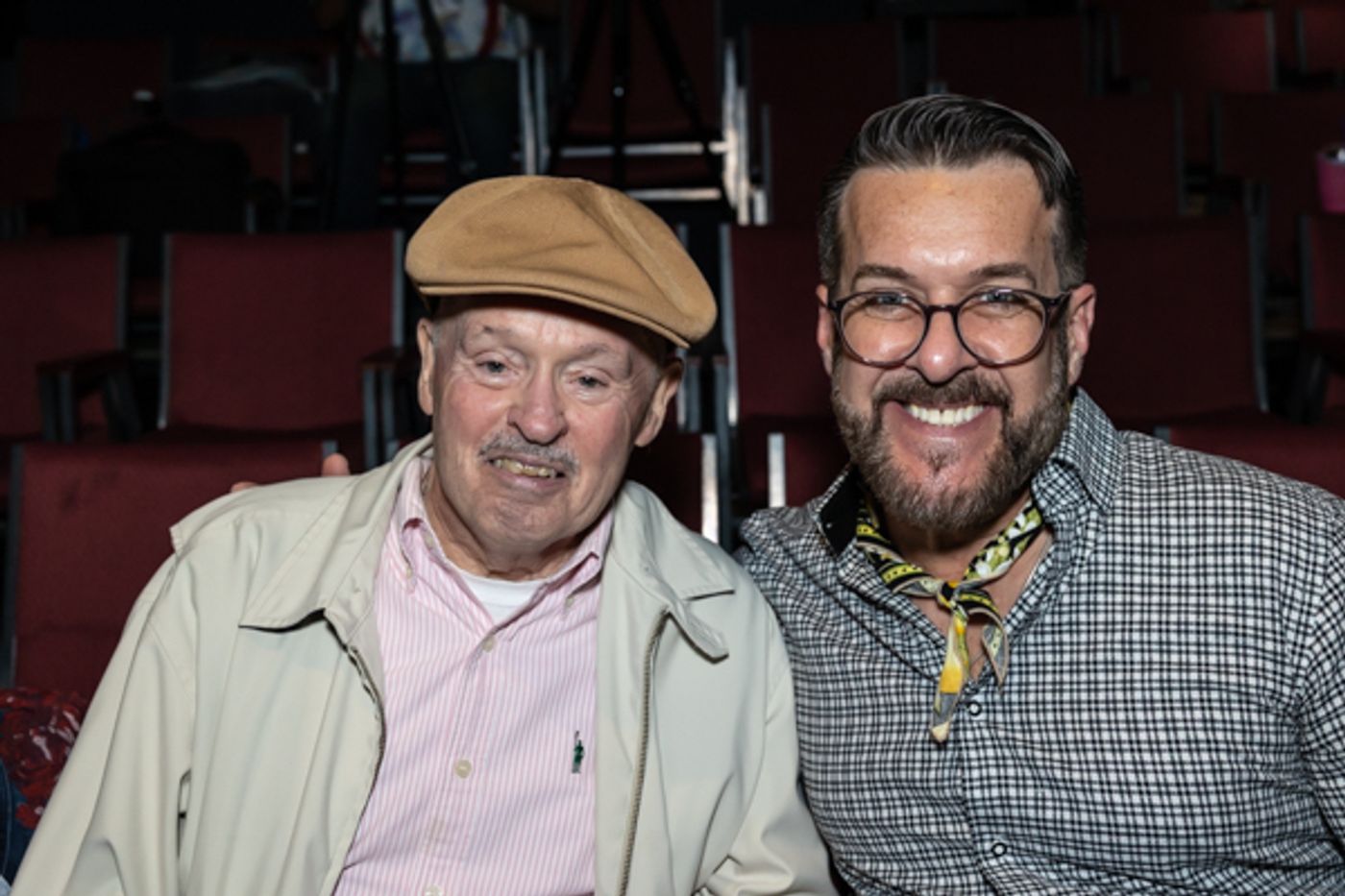 Photos: Inside Hilliard Arts Council's THE LAST NIGHT OF BALLYHOO Opening Night Gala  Image