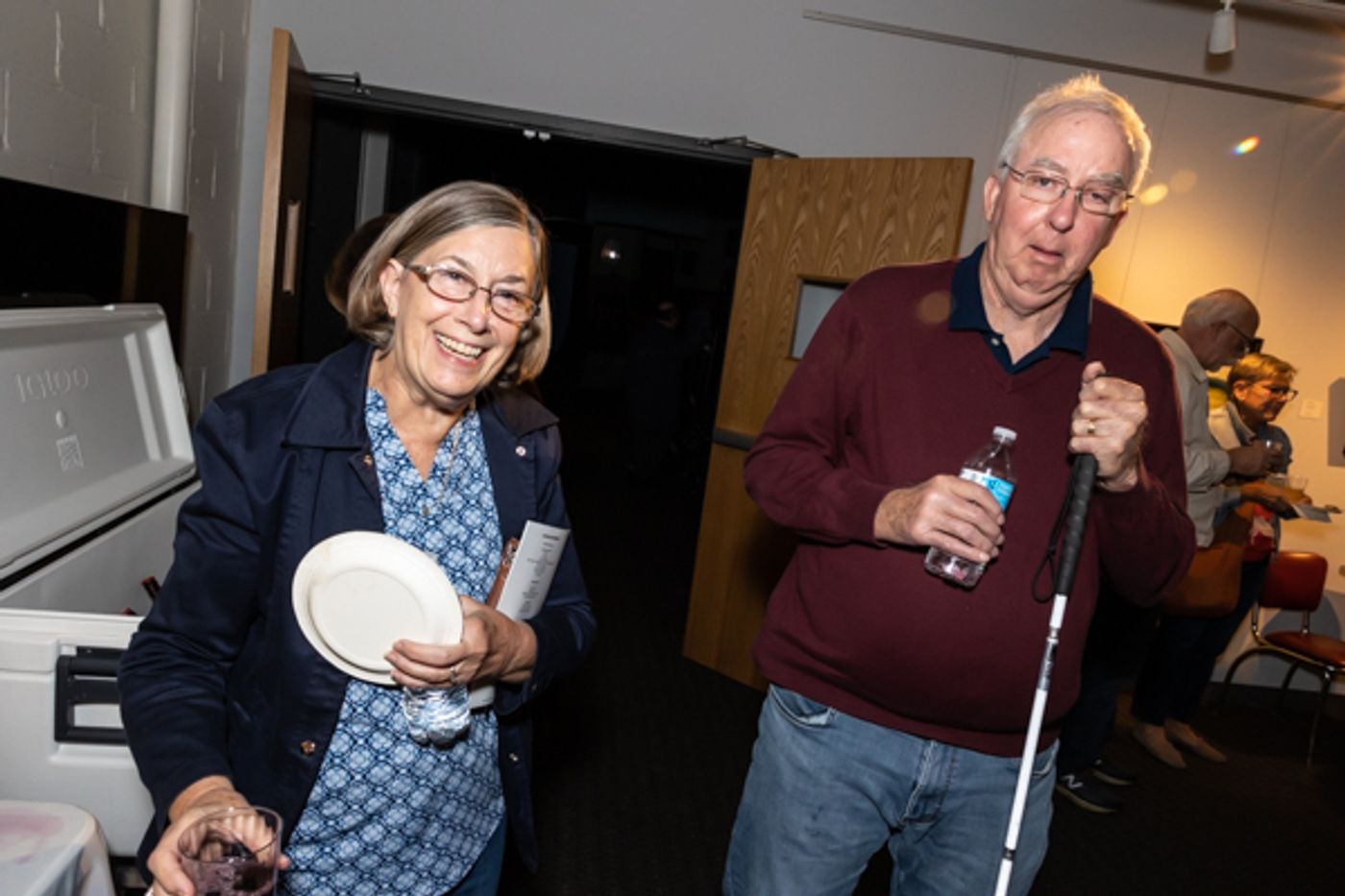 Photos: Inside Hilliard Arts Council's THE LAST NIGHT OF BALLYHOO Opening Night Gala  Image