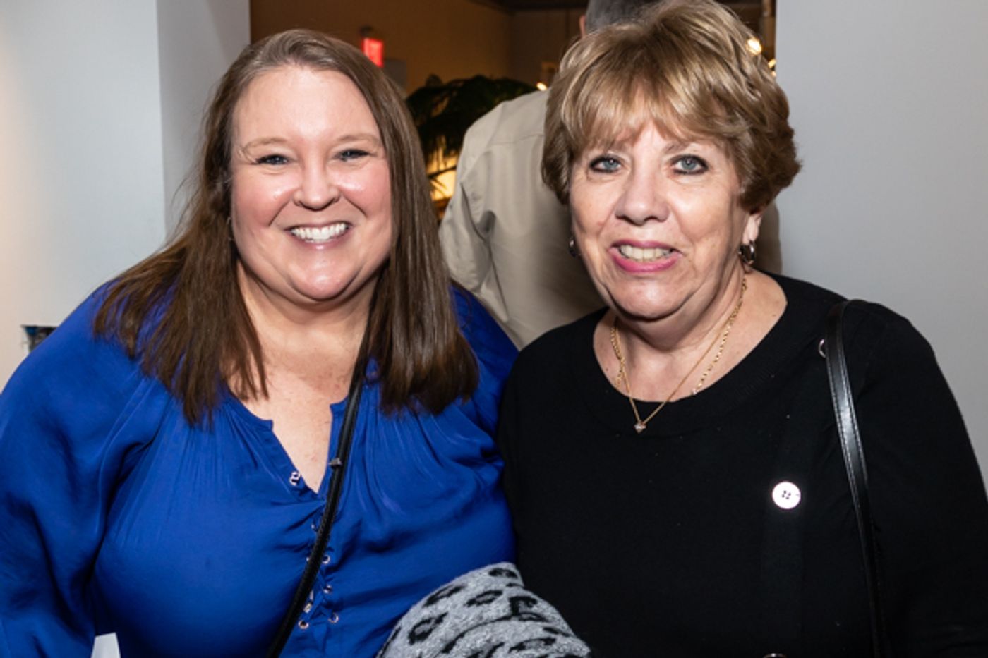 Photos: Inside Hilliard Arts Council's THE LAST NIGHT OF BALLYHOO Opening Night Gala  Image