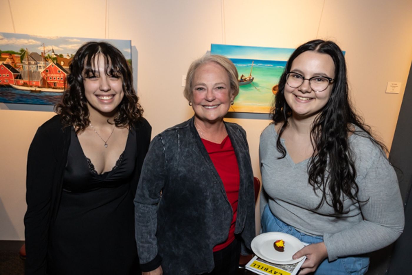 Photos: Inside Hilliard Arts Council's THE LAST NIGHT OF BALLYHOO Opening Night Gala  Image